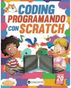 PROGRAMANDO CON SCRATCH