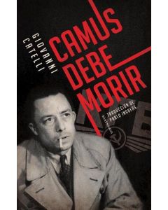 CAMUS DEBE MORIR