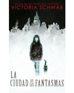 CIUDAD DE LOS FANTASMAS, LA