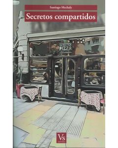 SECRETOS COMPARTIDOS