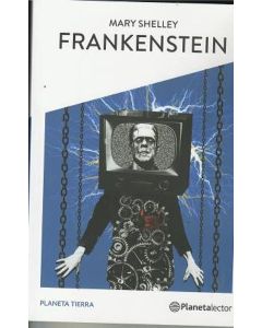 FRANKENSTEIN