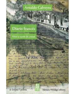 DIARIO FRANCES VIVIR A TRAVES DE CRISTAL