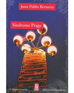 SINDROME PRAGA