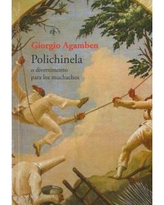 POLICHINELA