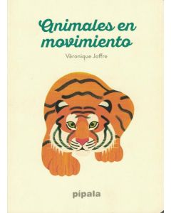 ANIMALES EN MOVIMIENTO