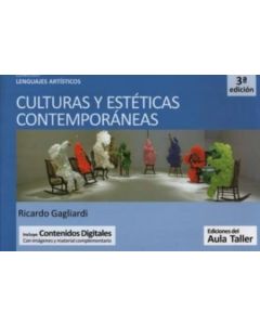 CULTURAS ESTETICAS Y CONTEMPORANEAS