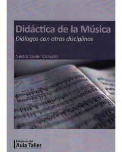 DIDACTICA DE LA MUSICA