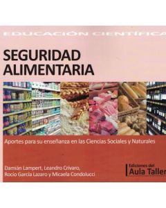 SEGURIDAD ALIMENTARIA