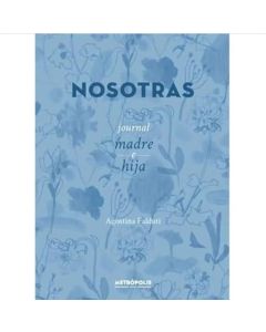 NOSOTRAS JOURNAL MADRE E HIJA