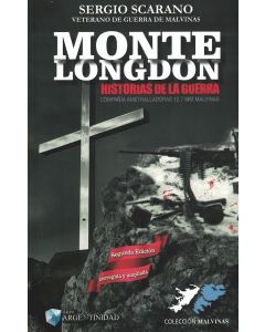 MONTE LONGDON