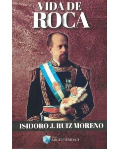 VIDA DE ROCA