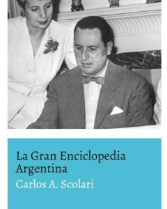 GRAN ENCICLOPEDIA ARGENTINA, LA