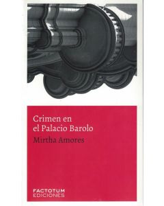 CRIMEN EN EL PALACIO BAROLO