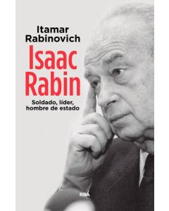 ISAAC RABIN