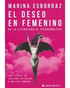 DESEO EN FEMENINO, EL