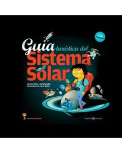 GUIA TURISTICA DEL SISTEMA SOLAR