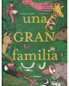 UNA GRAN FAMILIA