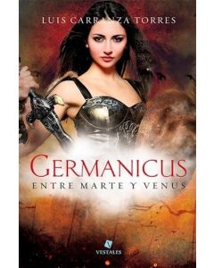 GERMANICUS ENTRE MARTE Y VENUS