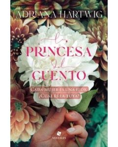 PRINCESA DEL CUENTO, LA