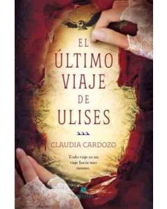 ULTIMO VIAJE DE ULISES, EL