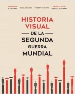 HISTORIA VISUAL DE LA SEGUNDA GUERRA MUNDIAL