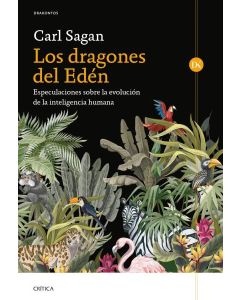 DRAGONES DEL EDEN, LOS