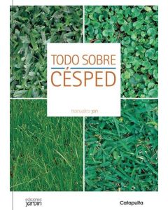 TODO SOBRE CESPED