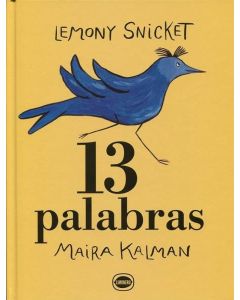 13 PALABRAS