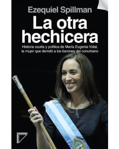 OTRA HECHICERA, LA