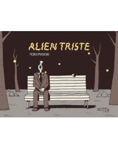 ALIEN TRISTE VOL 1