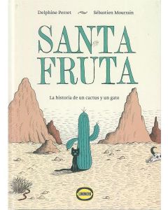 SANTA FRUTA