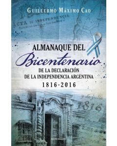 ALMANAQUE DEL BICENTENARIO