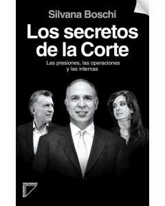 SECRETOS DE LA CORTE, LOS