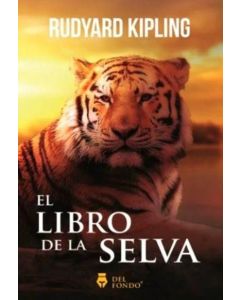 LIBRO DE LA SELVA, EL