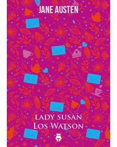 LADY SUSAN LOS WATSON
