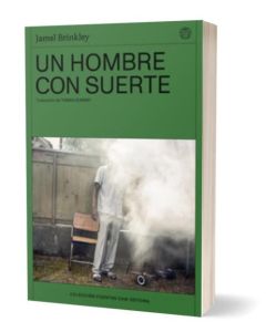 UN HOMBRE CON SUERTE