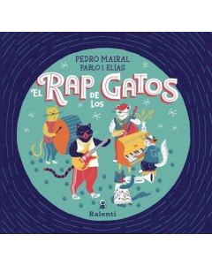 RAP DE LOS GATOS, EL