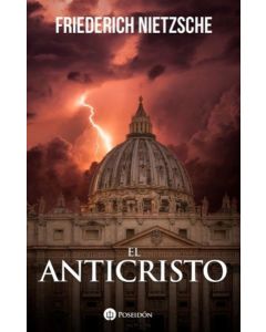 ANTICRISTO, EL