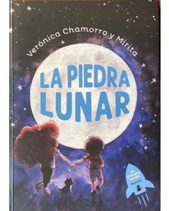 PIEDRA LUNAR, LA