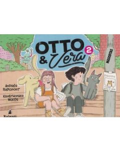 OTTO Y VERA VOL 2 MASCOTAS