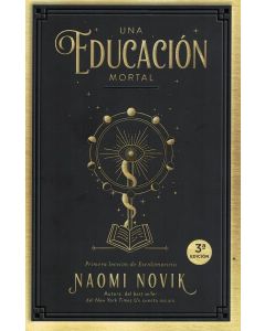 UNA EDUCACION MORTAL