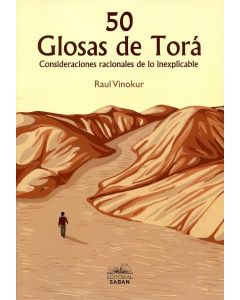 50 GLOSAS DE TORA CONSIDERACIONES RACIONALES DE LO INEXPLICABLE