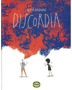 DISCORDIA