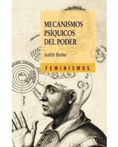 MECANISMOS PSIQUICOS DEL PODER