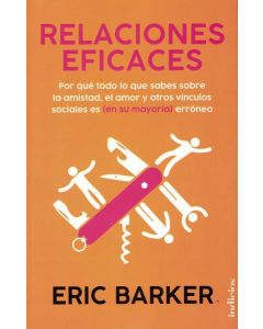 RELACIONES EFICACES