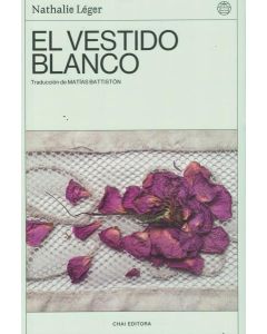 VESTIDO BLANCO, EL