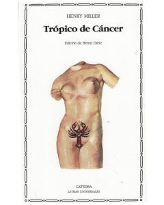 TROPICO DE CANCER