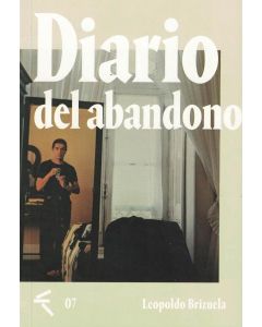 DIARIO DEL ABANDONO