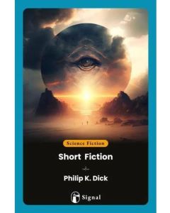 SHORT FICTION