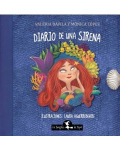 DIARIO DE UNA SIRENA